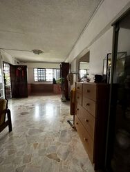 Blk 256 Kebun Baru View (Ang Mo Kio), HDB 4 Rooms #463200111